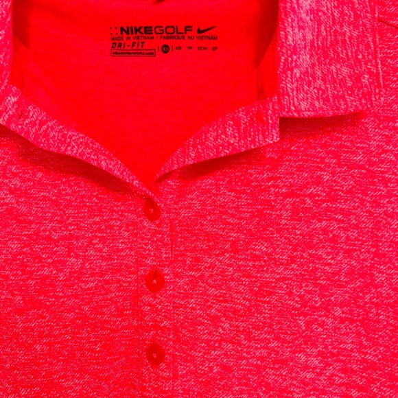 Neon Nike Golf Pollo - Picture 2 of 4